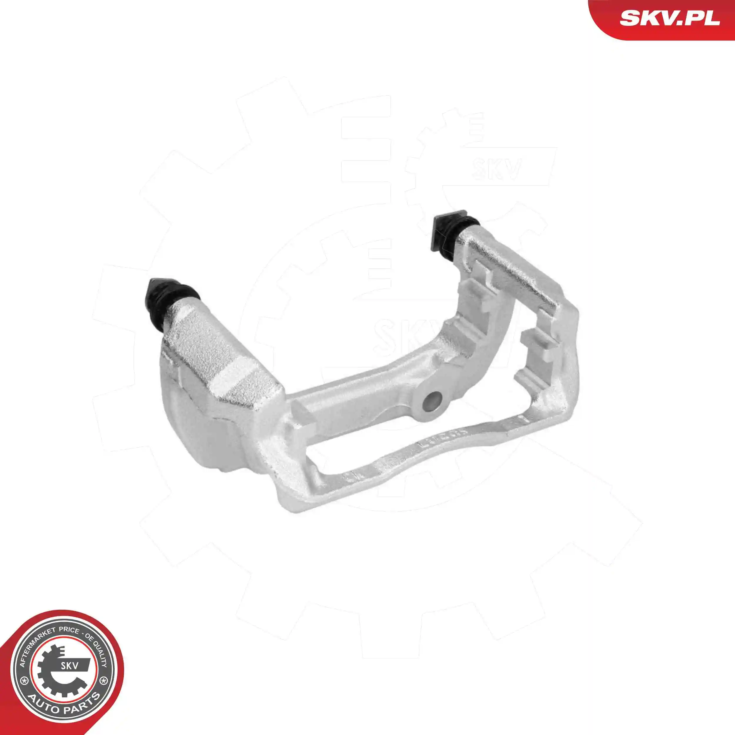 Bracket, brake caliper